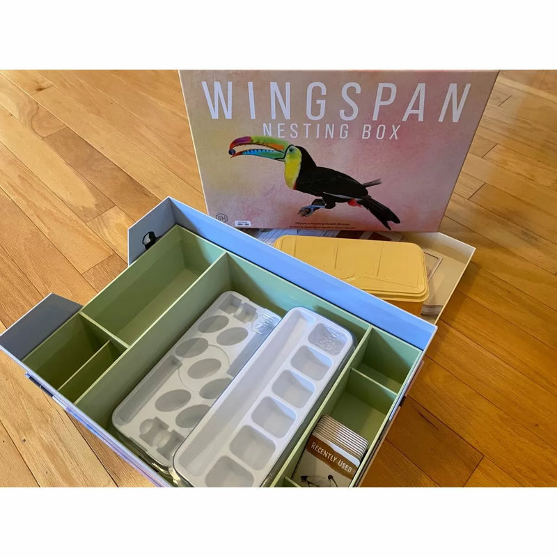 Wingspan Nesting Box-2