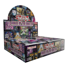 Maze of The Master - Booster Box (1st Edition)-1