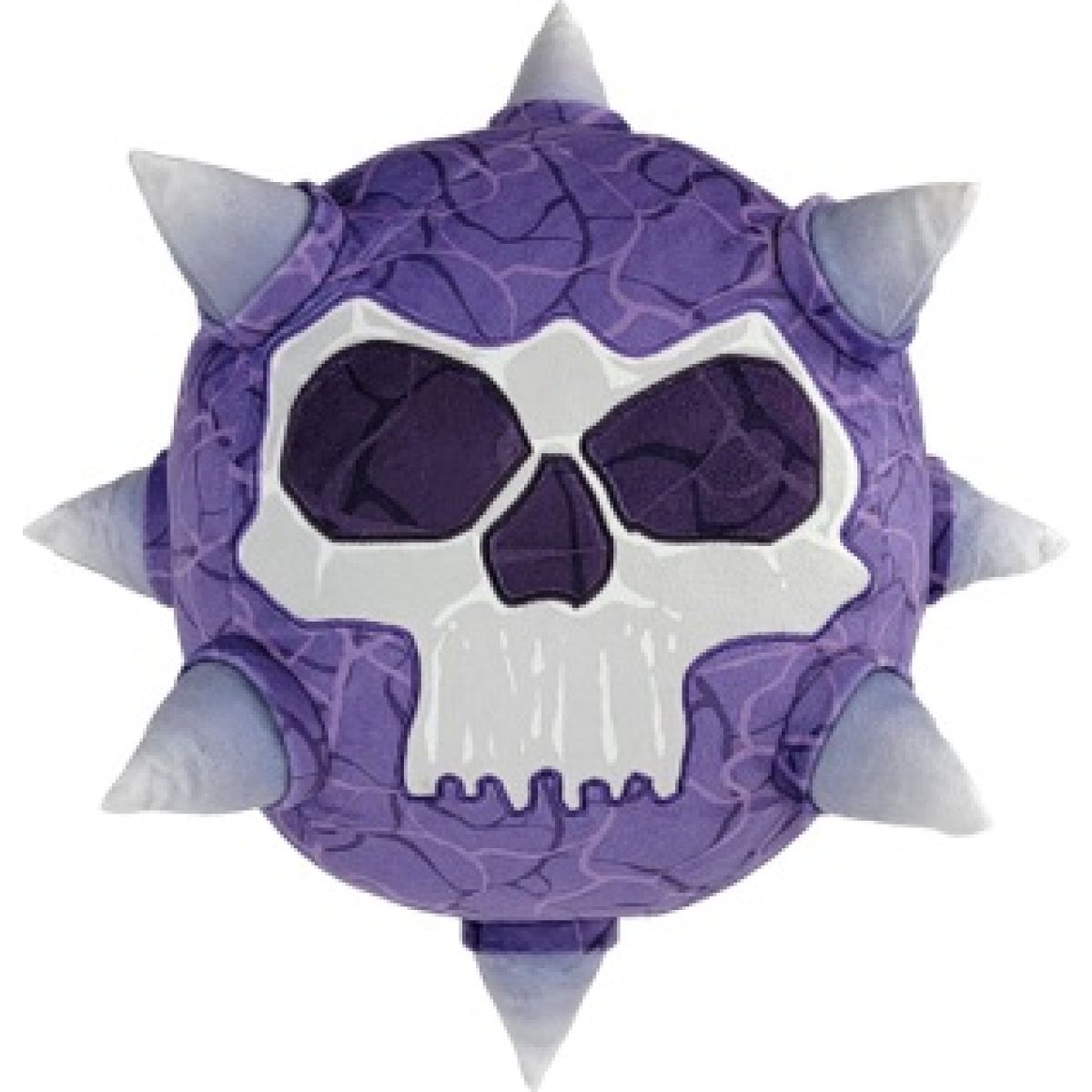 Warhammer Plush Large Purple Sun of Shyish