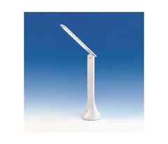 LED Rechargeable Task Lamp with Dimmer & USB-1
