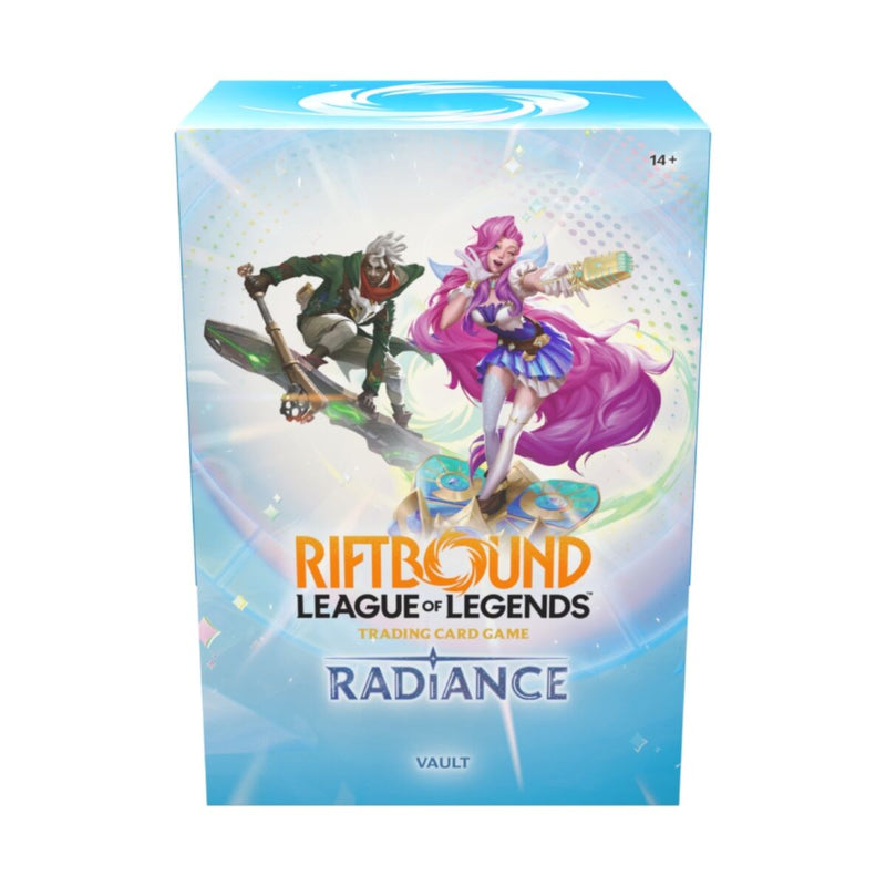 Radiance - Vault Bundle-1