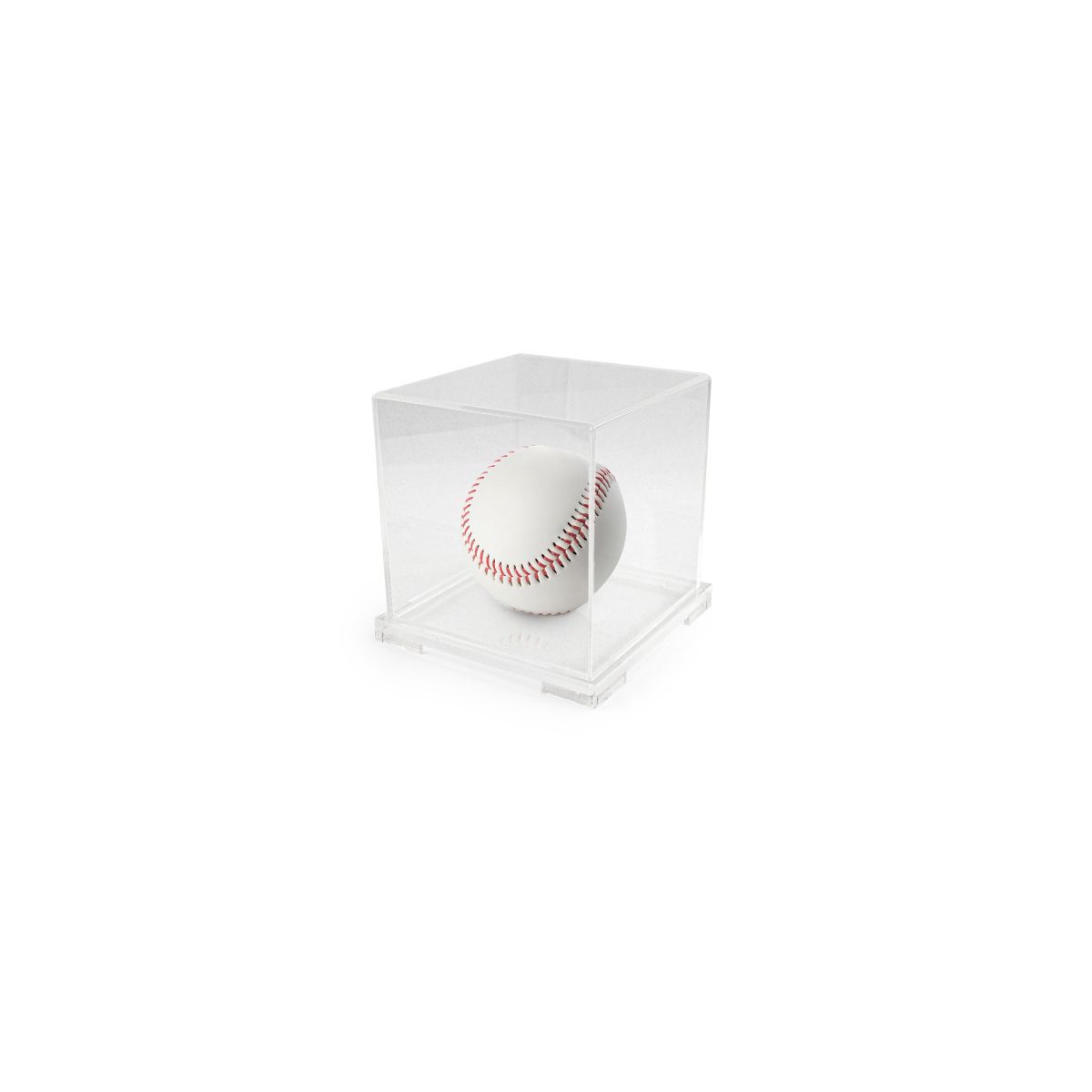 LPG Acrylic Miniatures Display Case - Cube-1