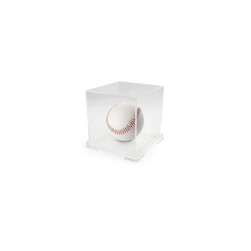 LPG Acrylic Miniatures Display Case - Cube-1