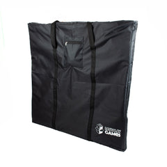 LPG Classics Tournament Crokinole Board and Carry Bag