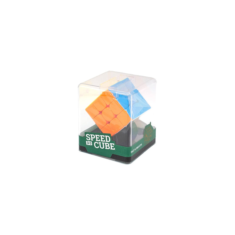 LPG Puzzles Speed Cube 3x3 V2.0-1