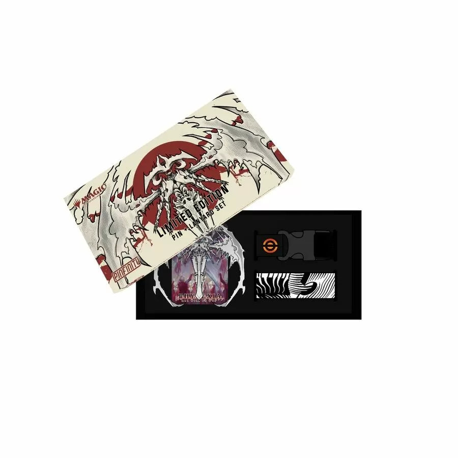 Pinfinity Magic XL Atraxa Pin Set-1