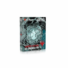 Pinfinity Magic Infect Island AR Pin-1