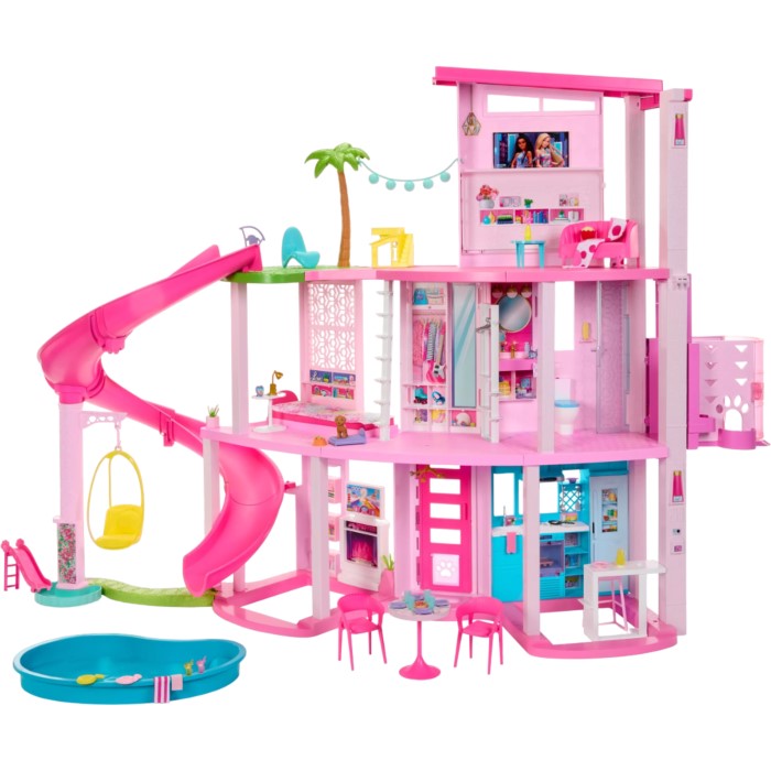 Barbie - Dreamhouse (2023)