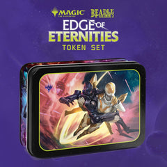 Beadle & Grimm's: Edge of Eternities Token Set-1
