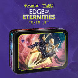 Beadle & Grimm's: Edge of Eternities Token Set