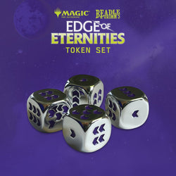 Beadle & Grimm's: Edge of Eternities Token Set