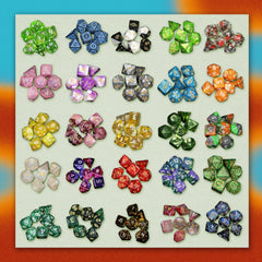 1985 Games Mystery Dice Standard-3