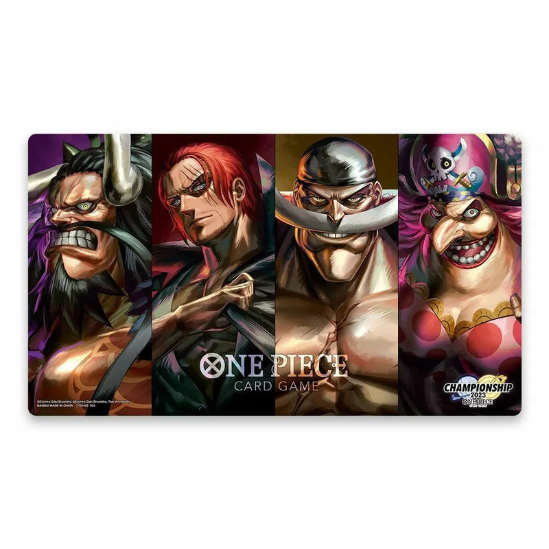 One Piece Card Game Special Goods Set - Former Four Emperors-2