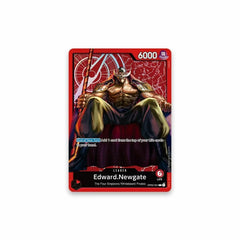 One Piece Card Game Special Goods Set - Former Four Emperors-3