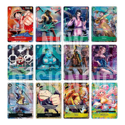One Piece Card Game: Premium Card Collection – 23-24 Edition