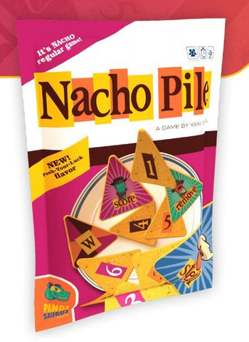 Nacho Pile