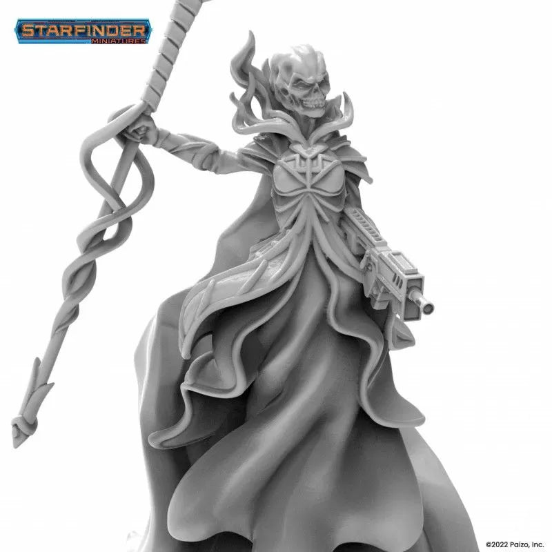 Starfinder Masterclass Miniatures: Necrovite-1