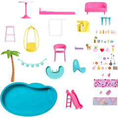 Barbie - Dreamhouse (2023)