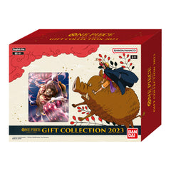 One Piece Card Game Gift Box 2023 (GB-01)-1
