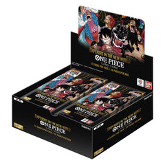 Emperors in the New World - Booster Display-1