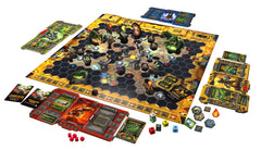 Deep Rock Galactic - The Board Game 2nd ed - Standard