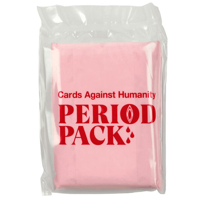 Cards Against Humanity - Period Pack