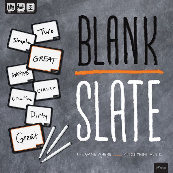 Blank Slate-1