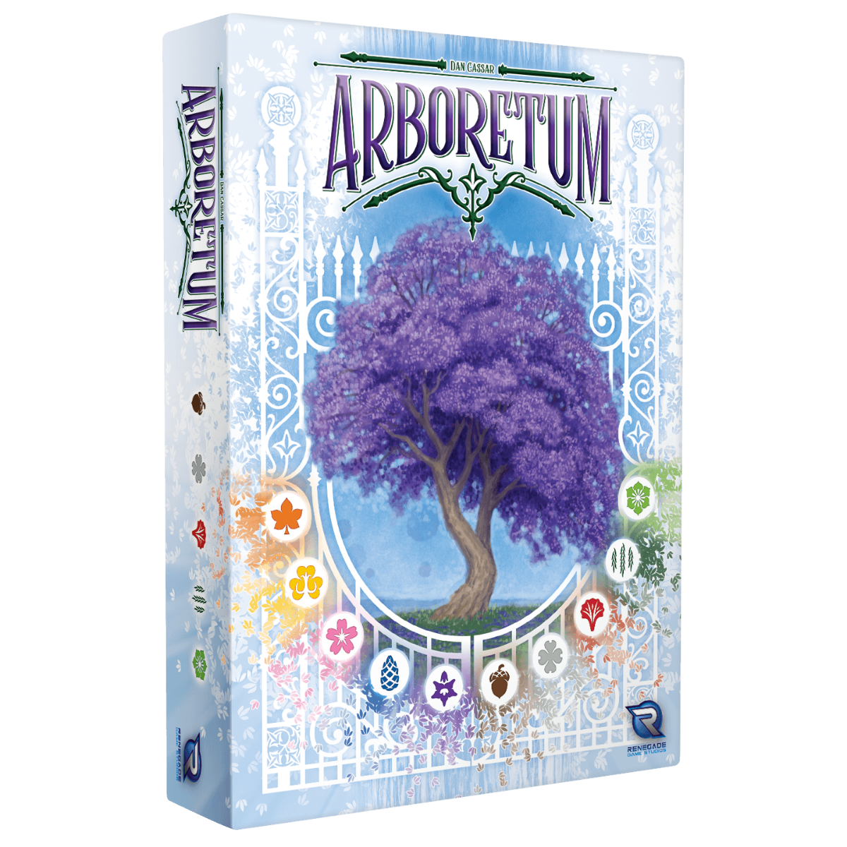 Arboretum