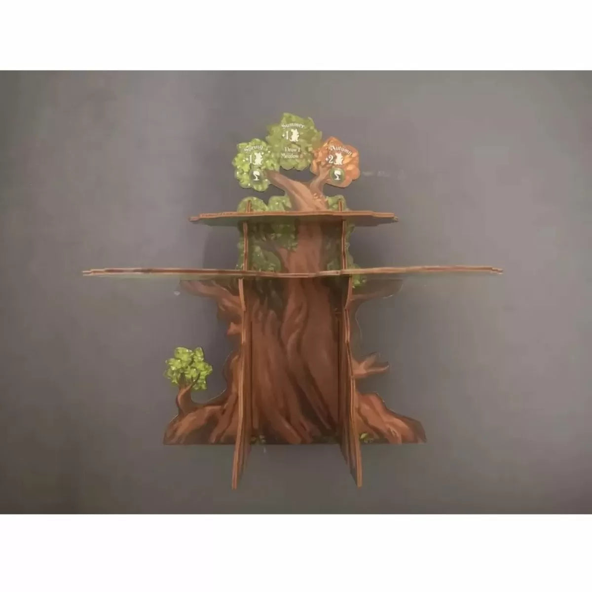 Everdell - Wooden Ever Tree Pack-1