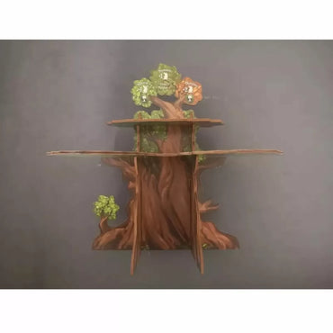 Everdell - Wooden Ever Tree Pack