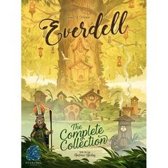 Everdell - Complete Collection-1