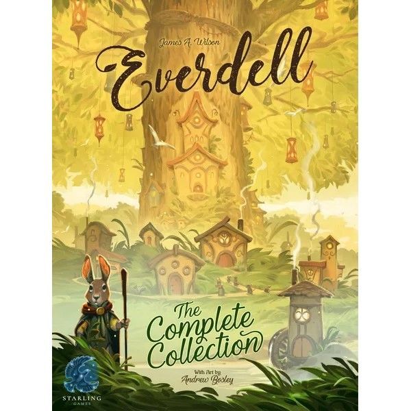 Everdell - Complete Collection-1
