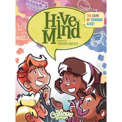 Hive mind 2nd edition-1