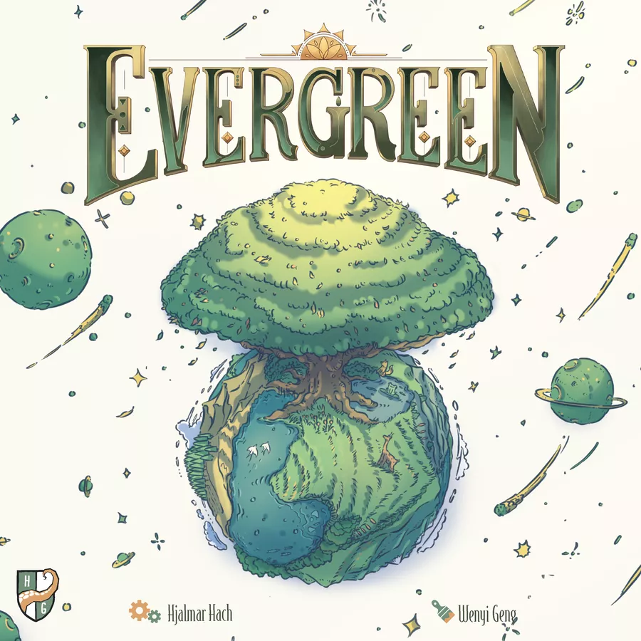 Evergreen-1