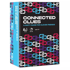 Connected Clues