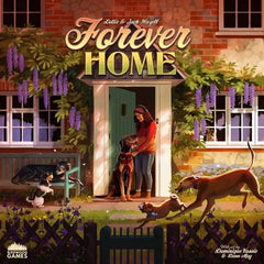 Forever Home-1
