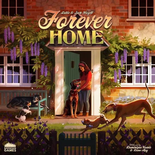 Forever Home-1