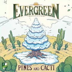 Evergreen - Pines and Cacti Expansion-1