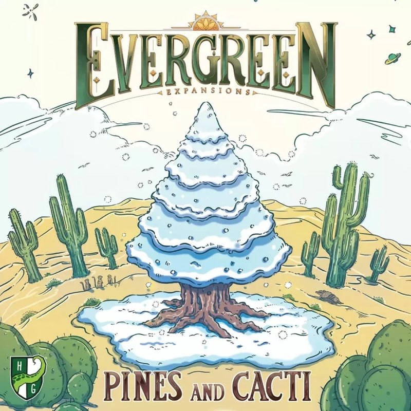 Evergreen - Pines and Cacti Expansion-1