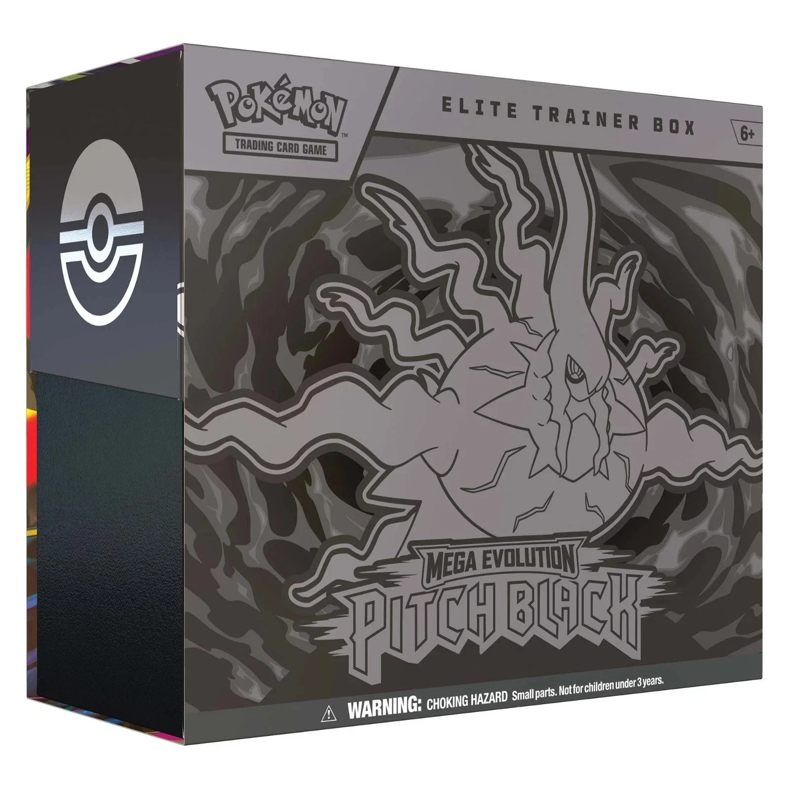 Pitch Black Elite Trainer Box-1