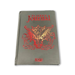 Beadle & Grimm's Player's Journal
