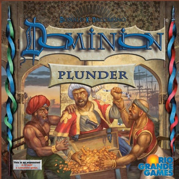 Dominion - Plunder