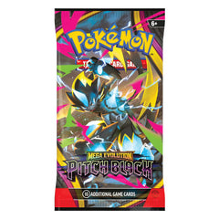 Pitch Black Single Booster Pack-1