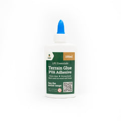 LPG Terrain Glue PVA Adhesive 100g-1