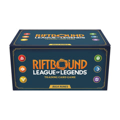 Riftbound: League of Legends TCG – Bulk Runes-1