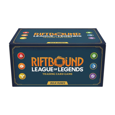 Riftbound: League of Legends TCG – Bulk Runes
