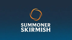 August Summoner Skirmish - Vendetta Season-1