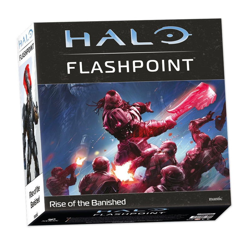 HALO Flashpoint - Rise of the Banished-1