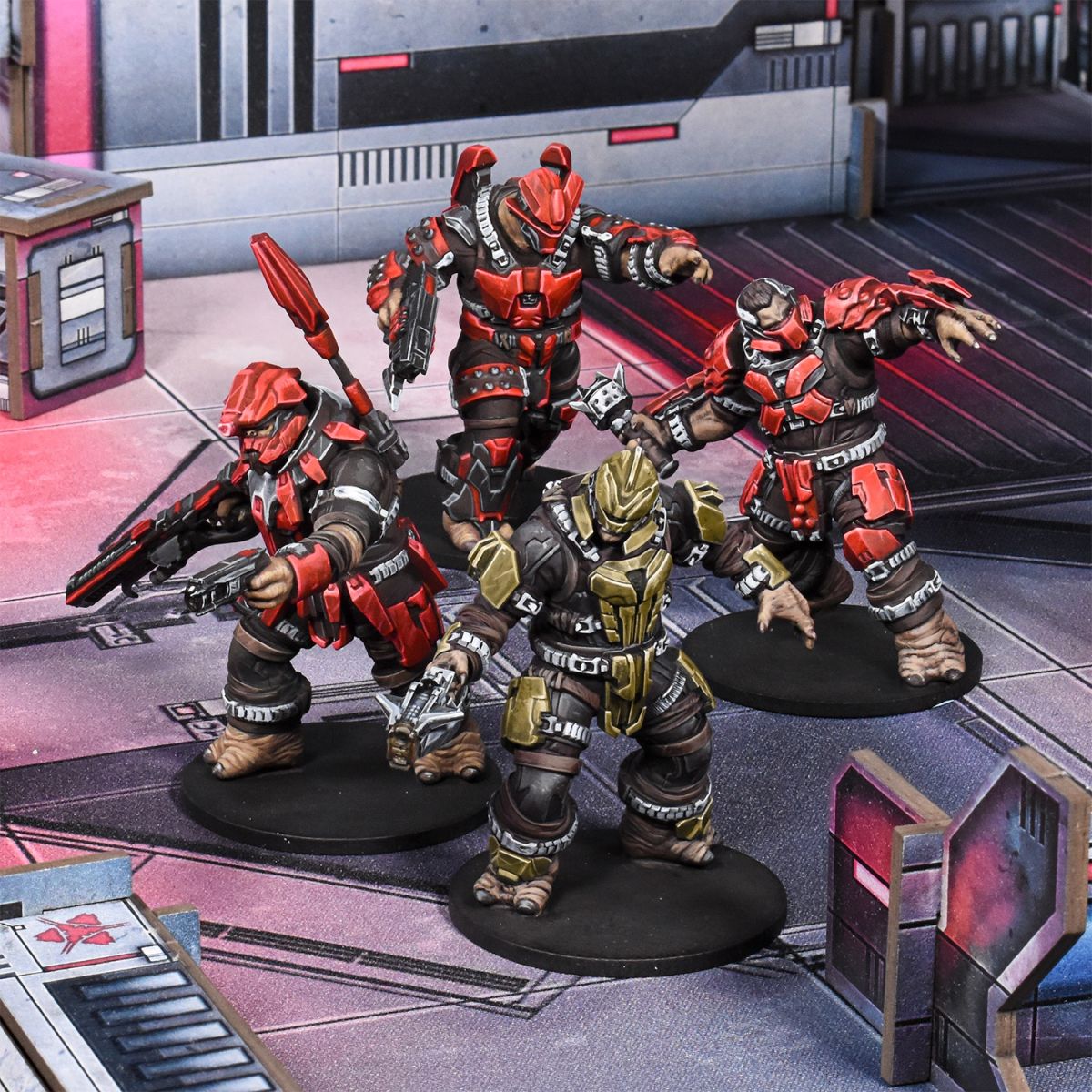 HALO Flashpoint - Rise of the Banished-3