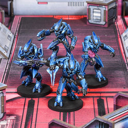 HALO Flashpoint - Rise of the Banished